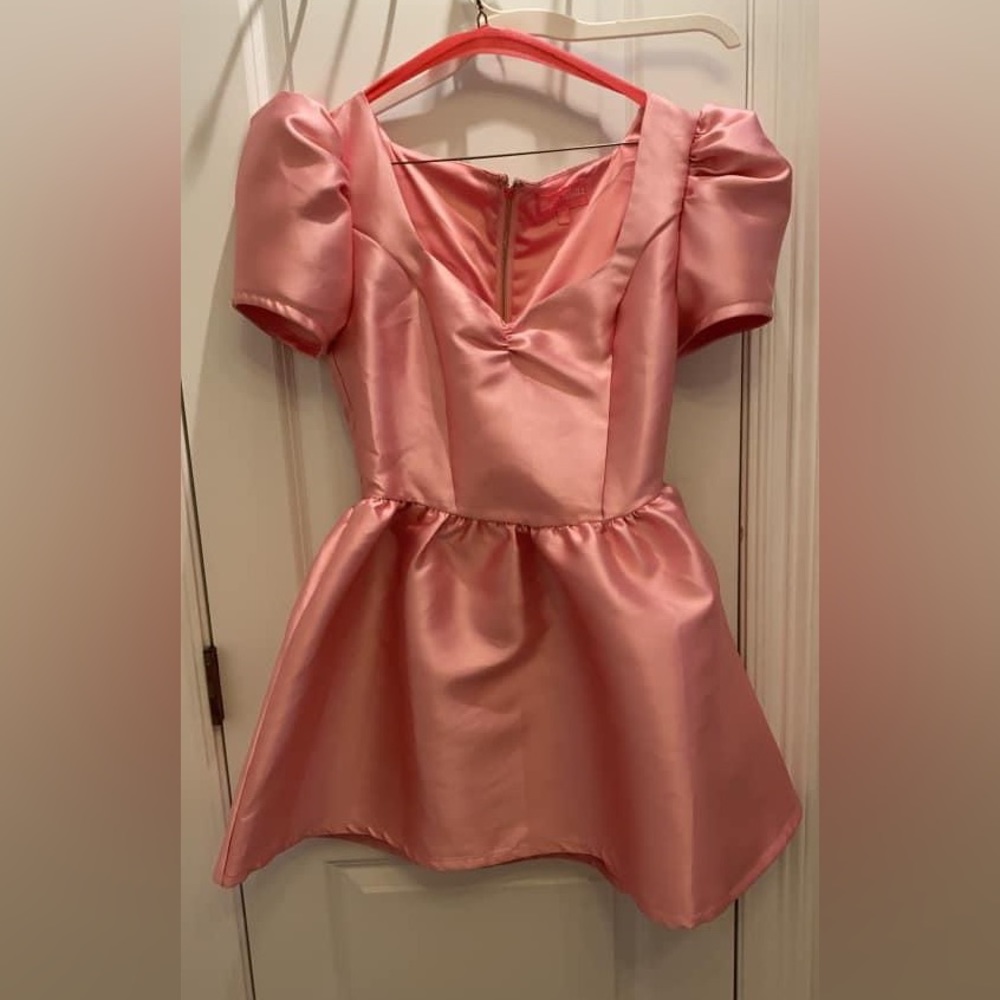 Sugar Thrillz dress